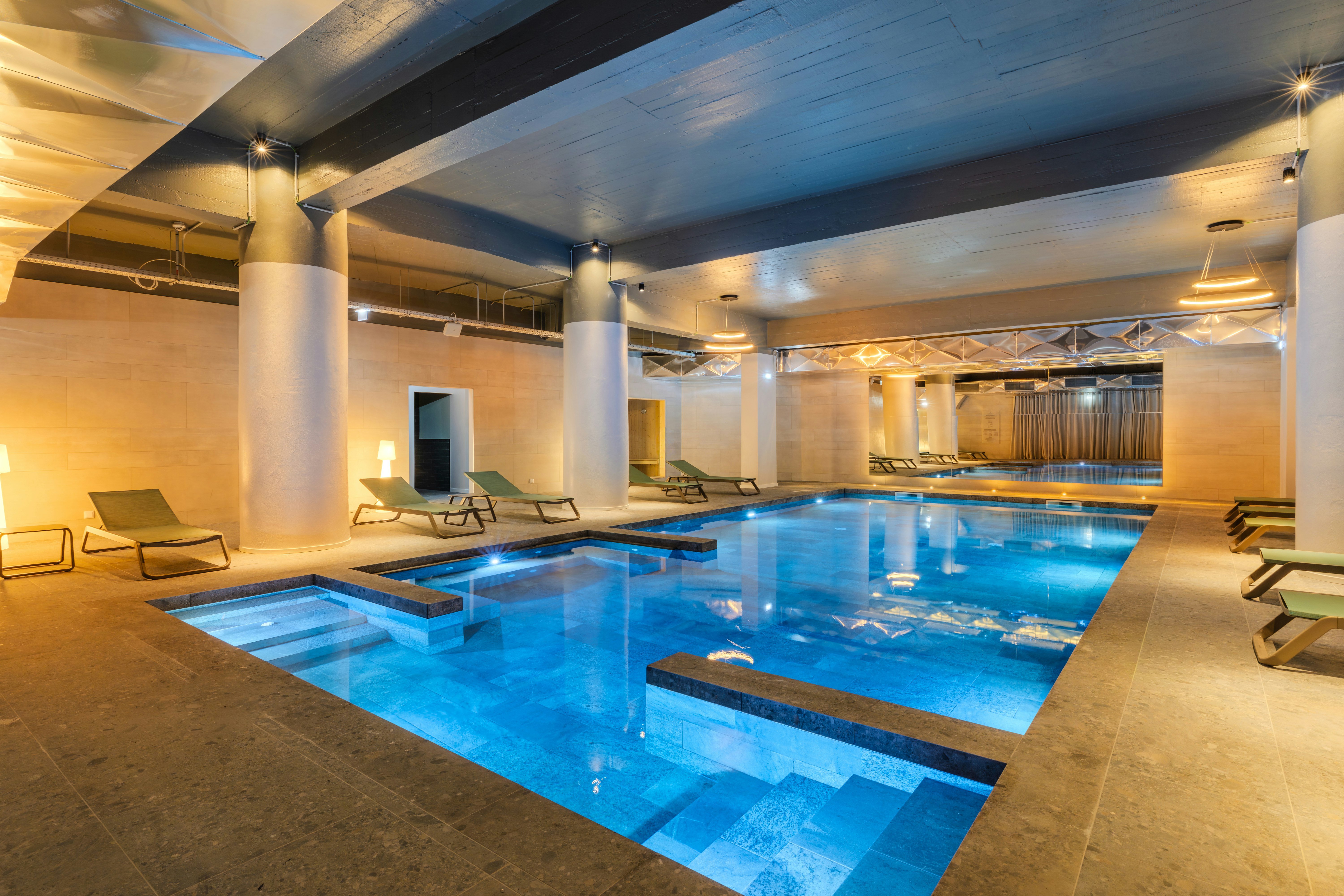 Pestana Blue Alvor Beach ALL INCLUSIVE 15/37
