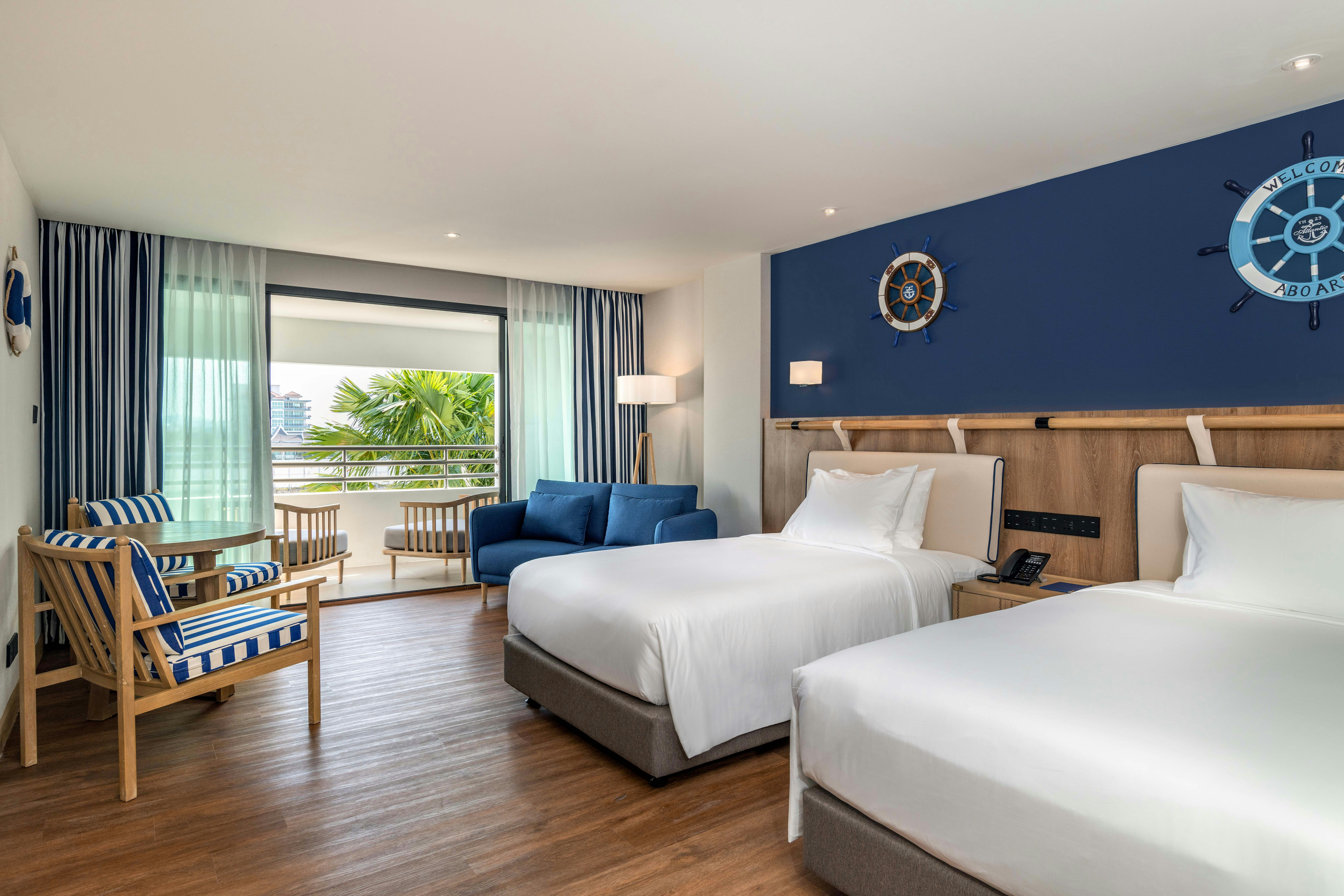 Ocean Marina Resort Pattaya Jomtien 4/50