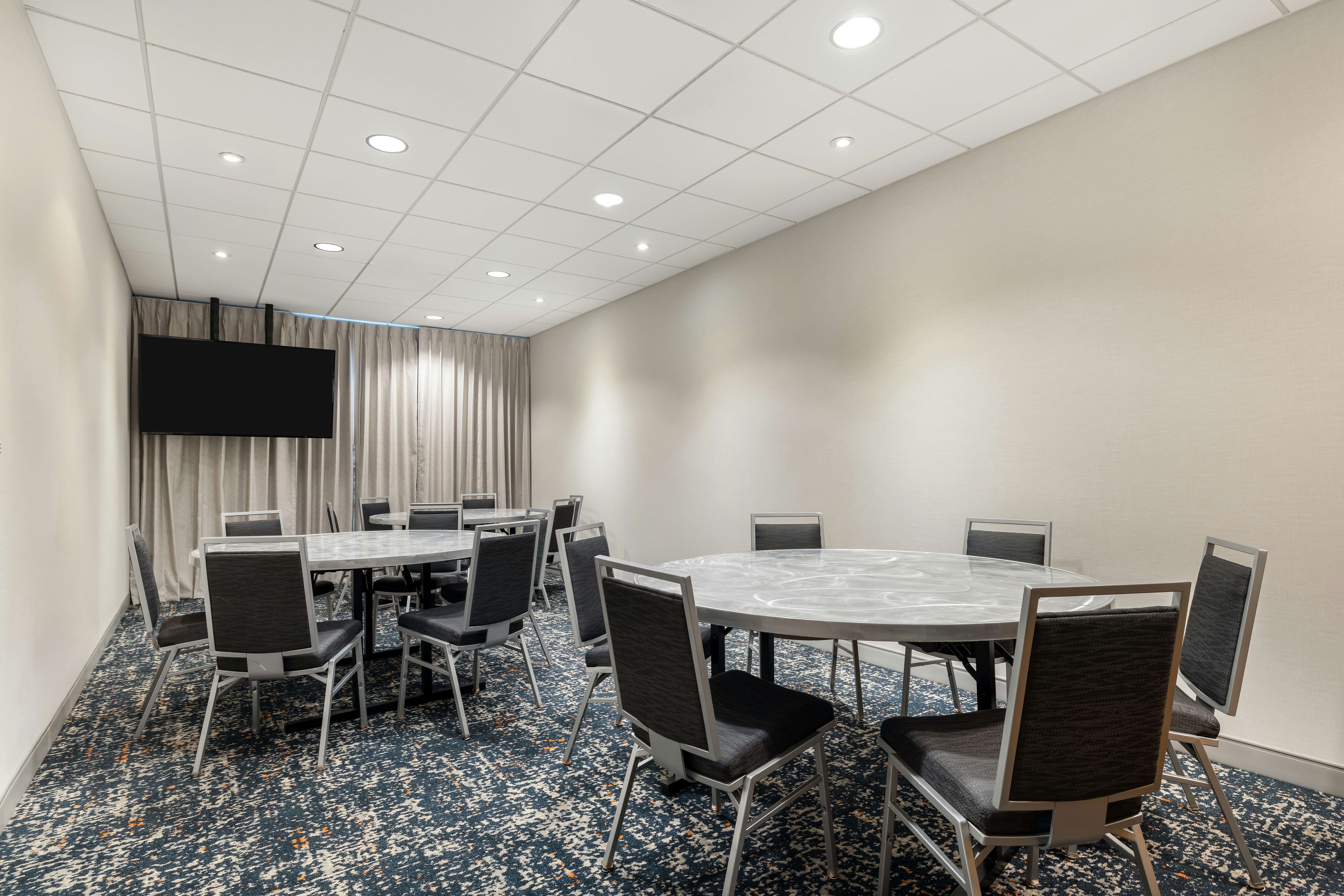 Hampton Inn Suites Dallas Plano East Tx 58/76