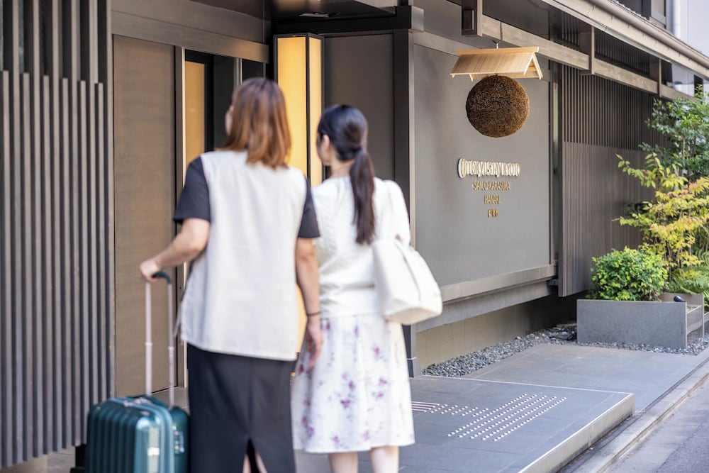 Tokyu Stay Kyoto Sanjo Karasuma 11/47
