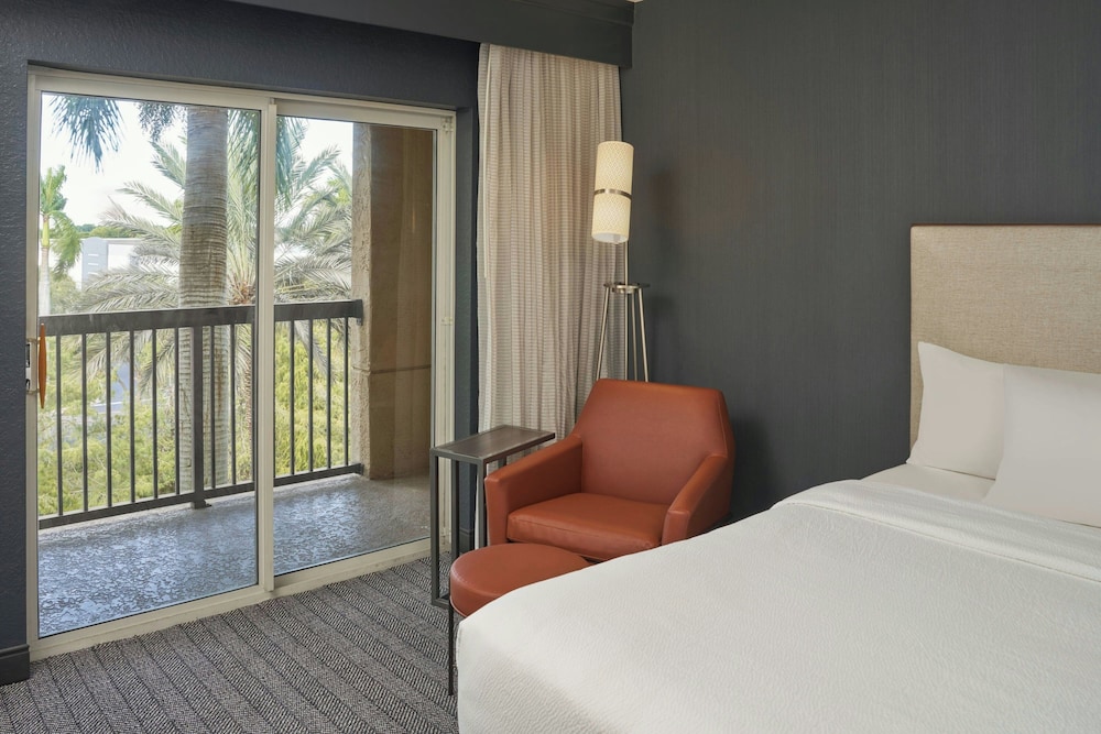 Courtyard Fort Lauderdale Weston 21/56