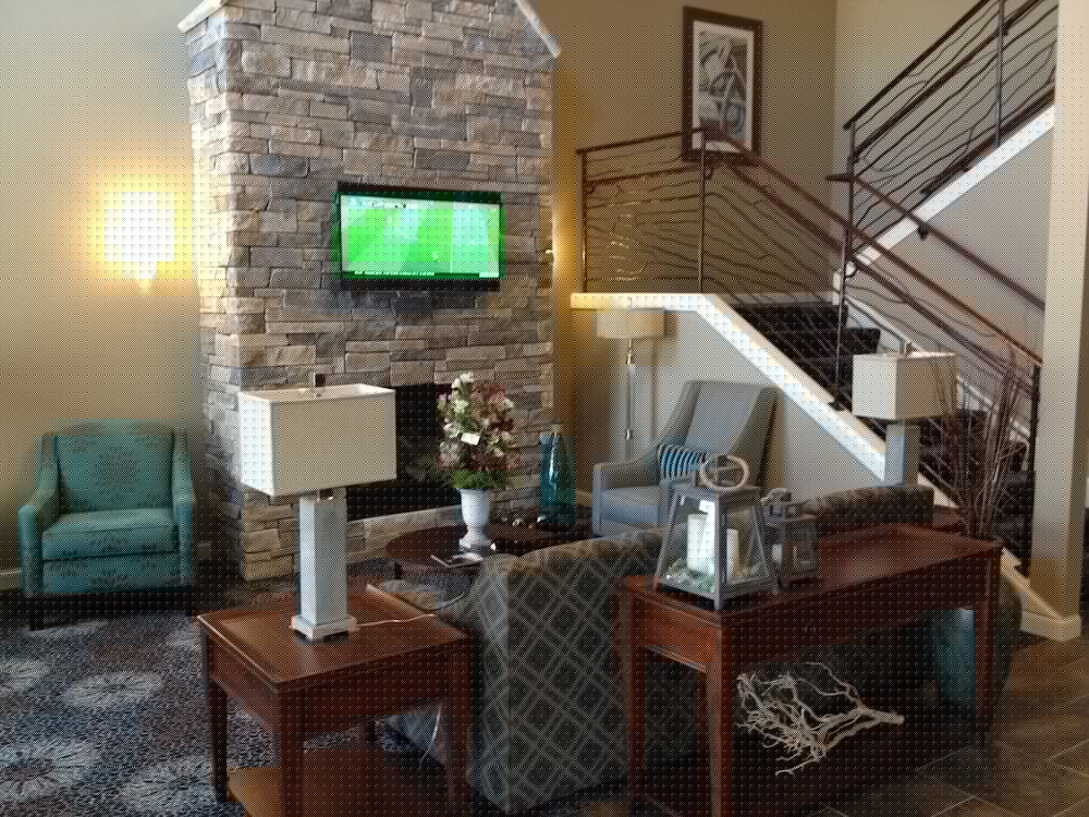 Grandstay Hotel Amp Suites 30/53