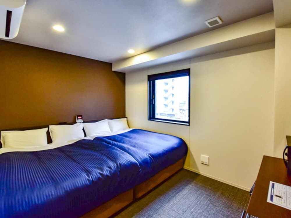 Hotel Livemax Okayama West 9/24