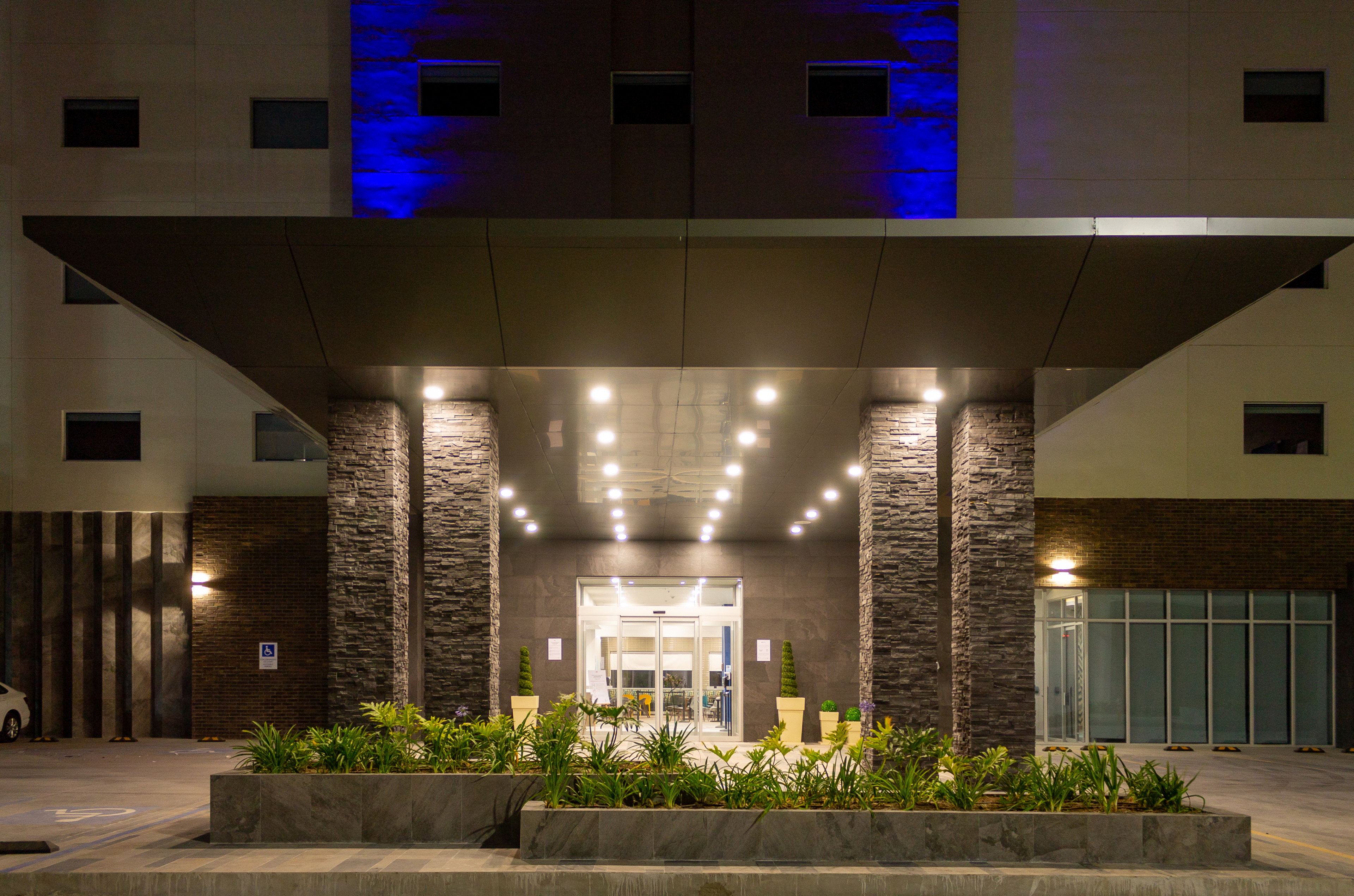 Holiday Inn Express and Suites Tijuana Otay 6/61