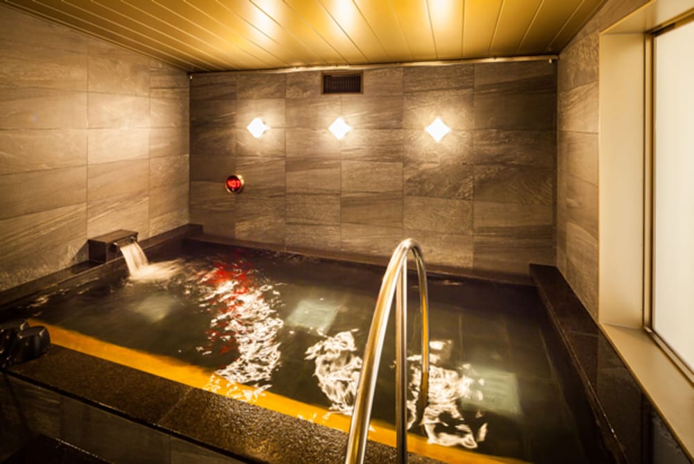 Superhotel Lohas Kumamoto Hot Springs 49/67