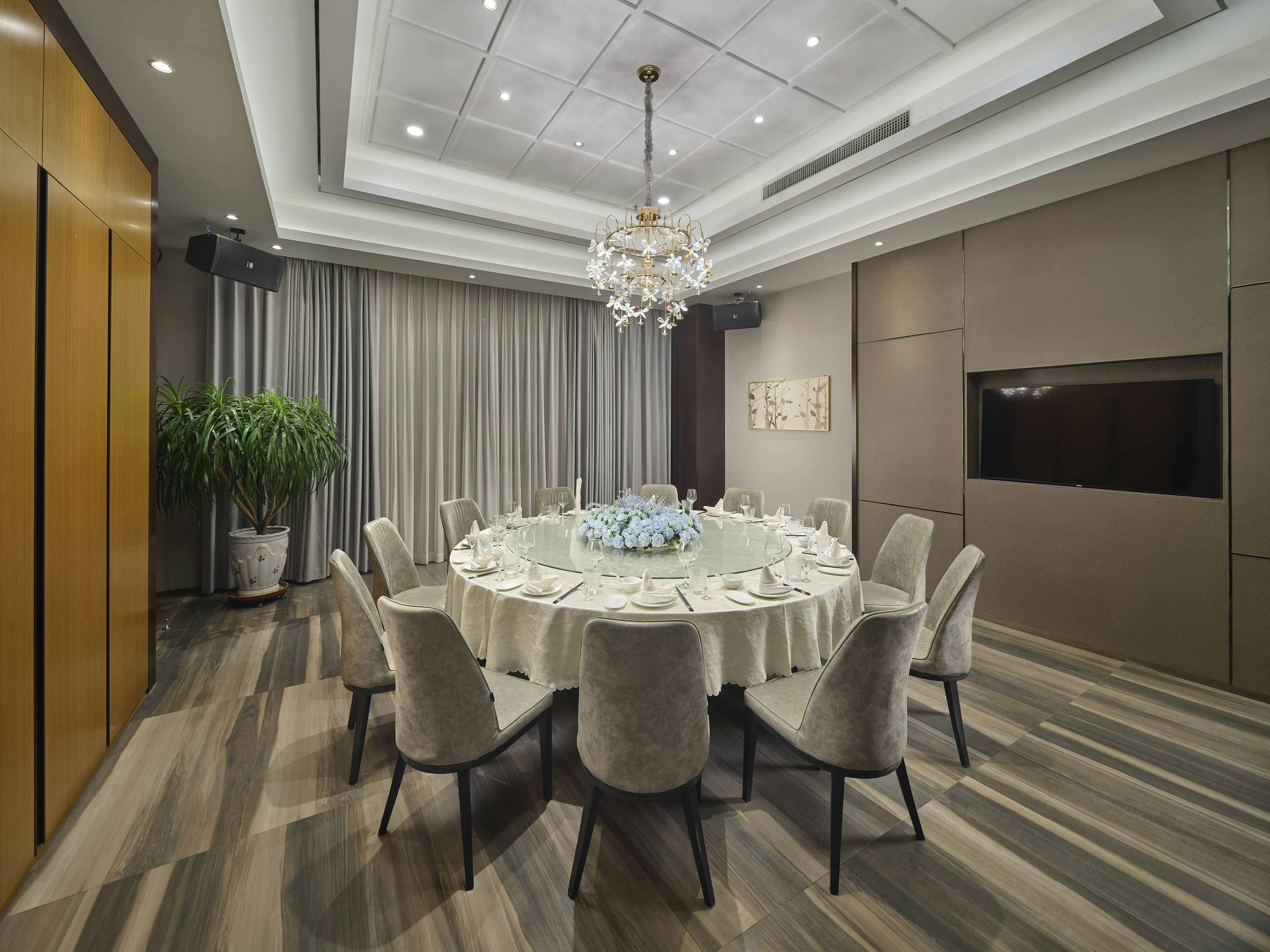 DoubleTree by Hilton Anshan 22/25