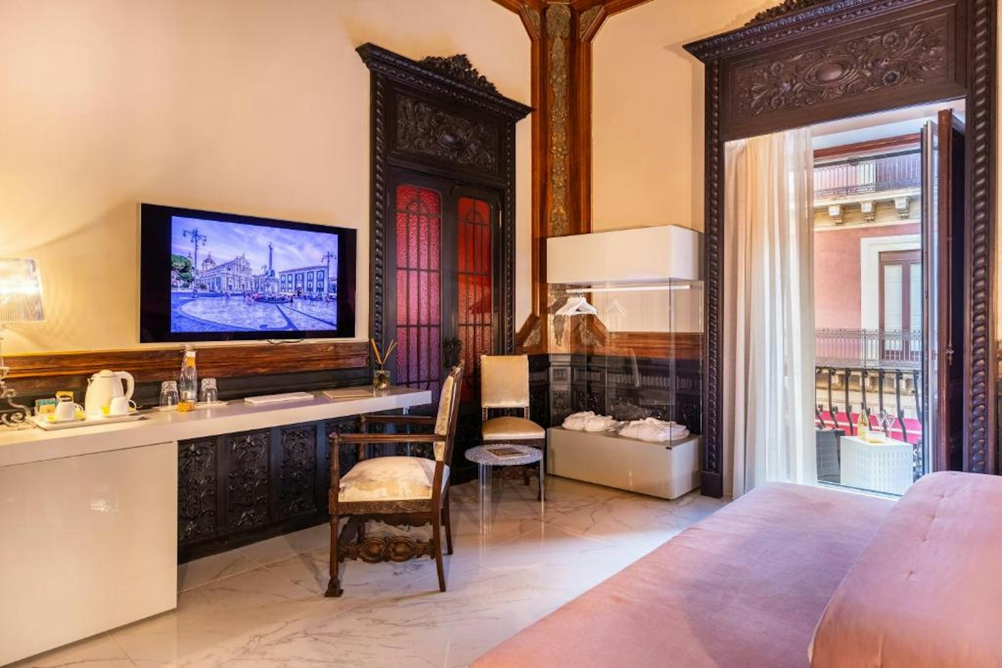 Palazzo Marletta House Hotel 40/51
