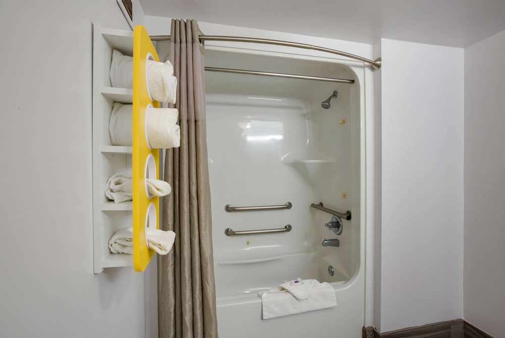 Motel6 Suwanee GA - Gwinnett Center 41/60