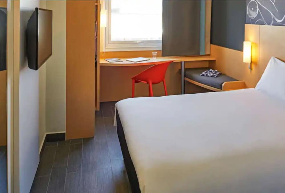 Ibis Mexico Alameda 17/48