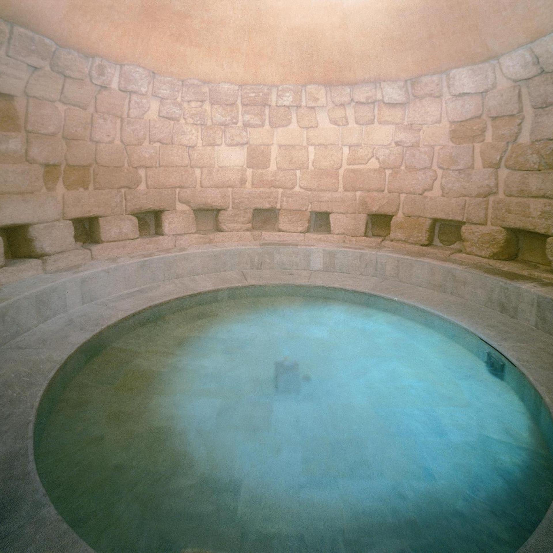 Balneario De Alhama De Granada 21/34