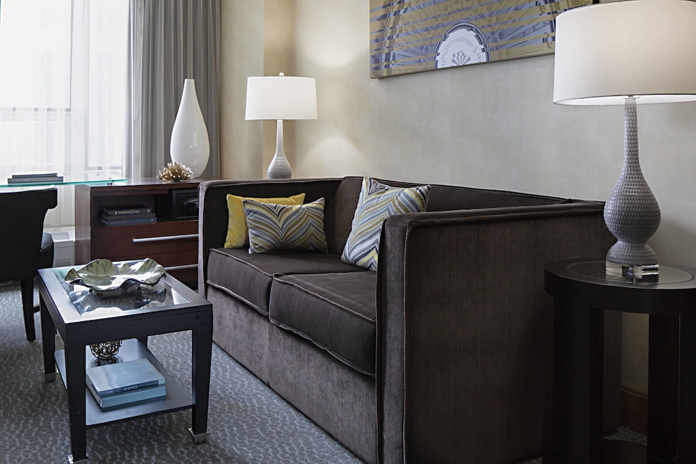 Renaissance Columbus Downtown Hotel 22/51