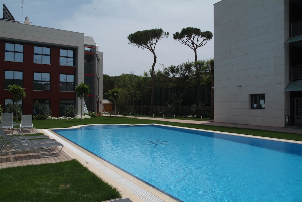 Apartamentos Turisticos Royal Marina Gardens 35/42