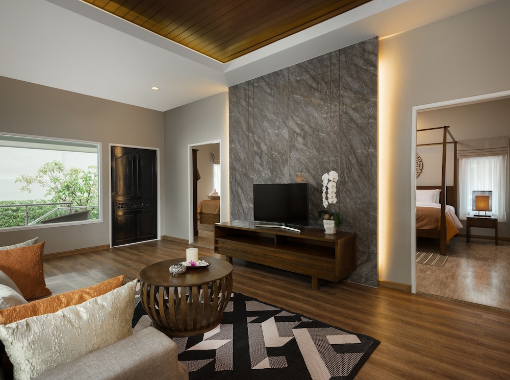 De Malee Pool Villas 35/50