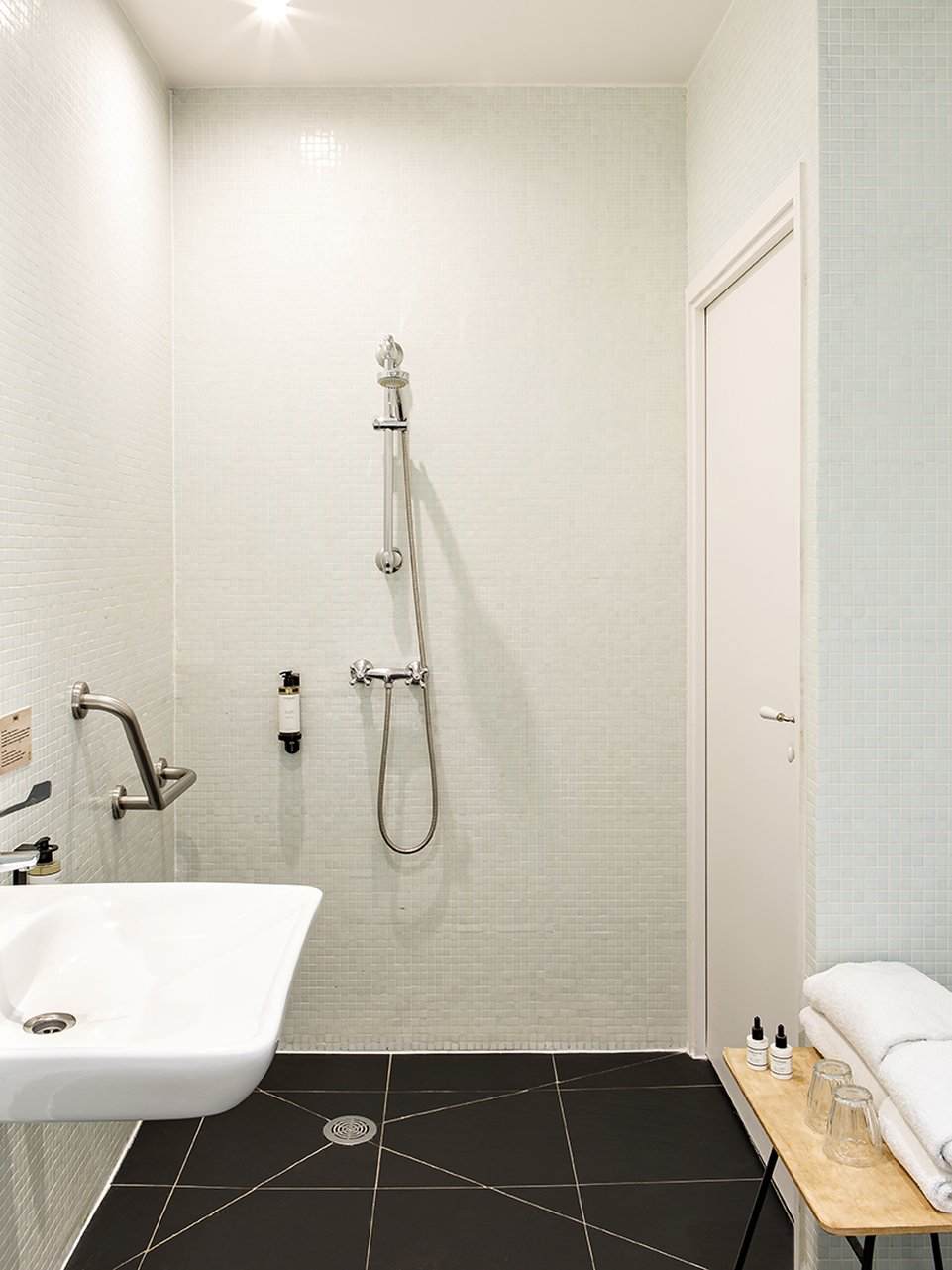 Hotel Paradis 20/21