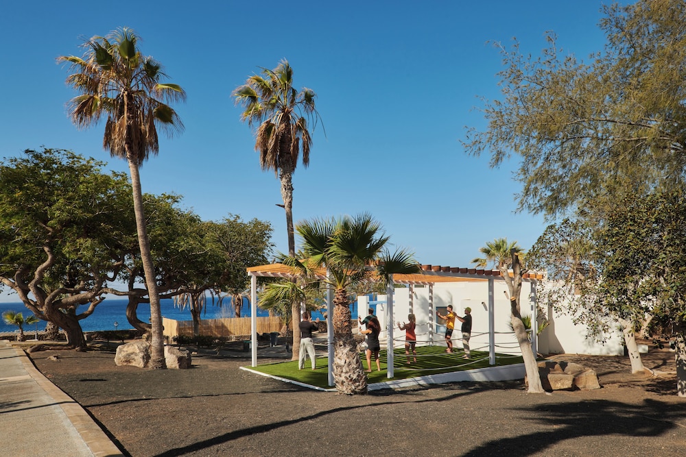 Sandos Atlantic Gardens - Adults Only 36/50