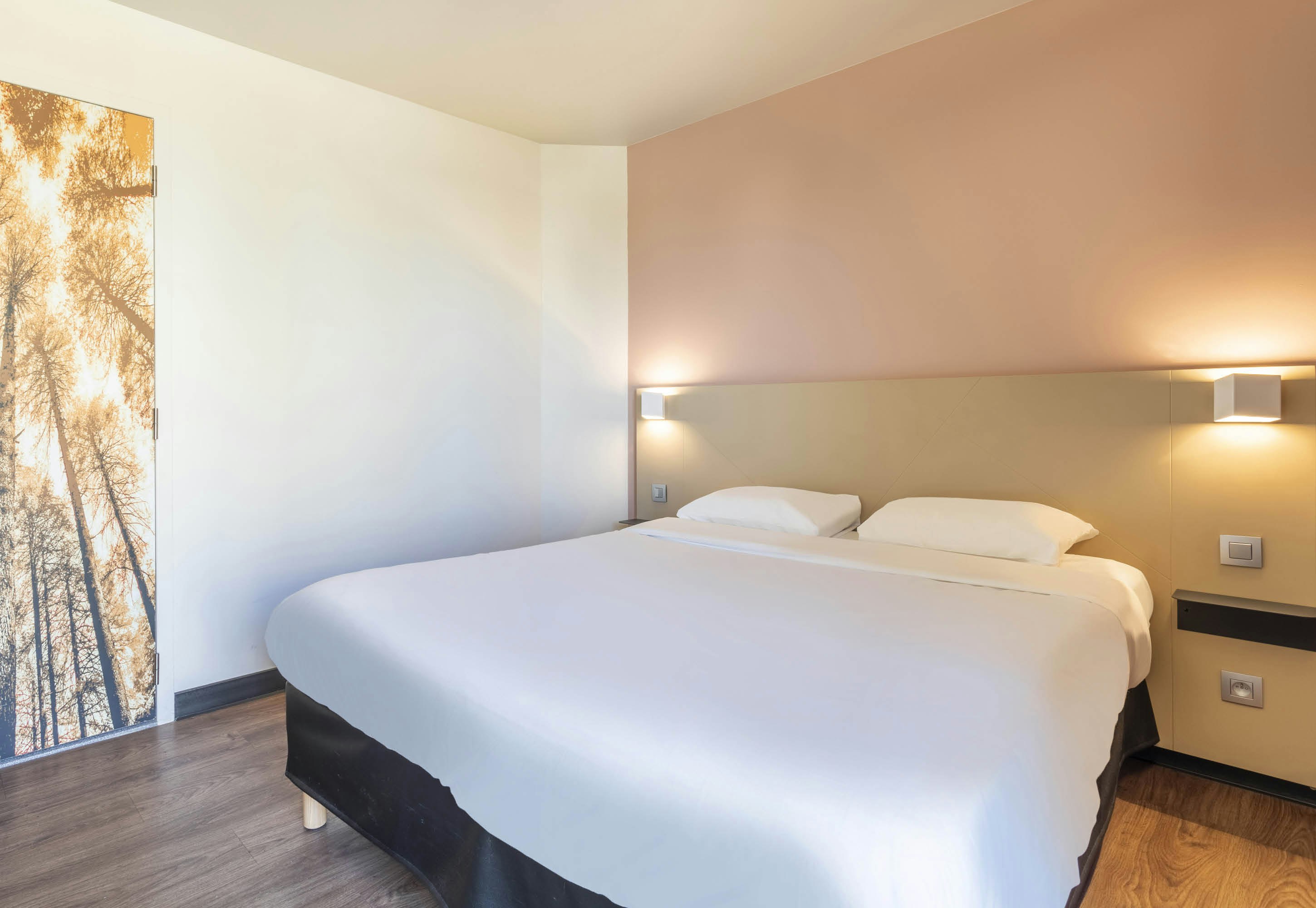 B&B Hotel Marseille Centre La Timone 18/43