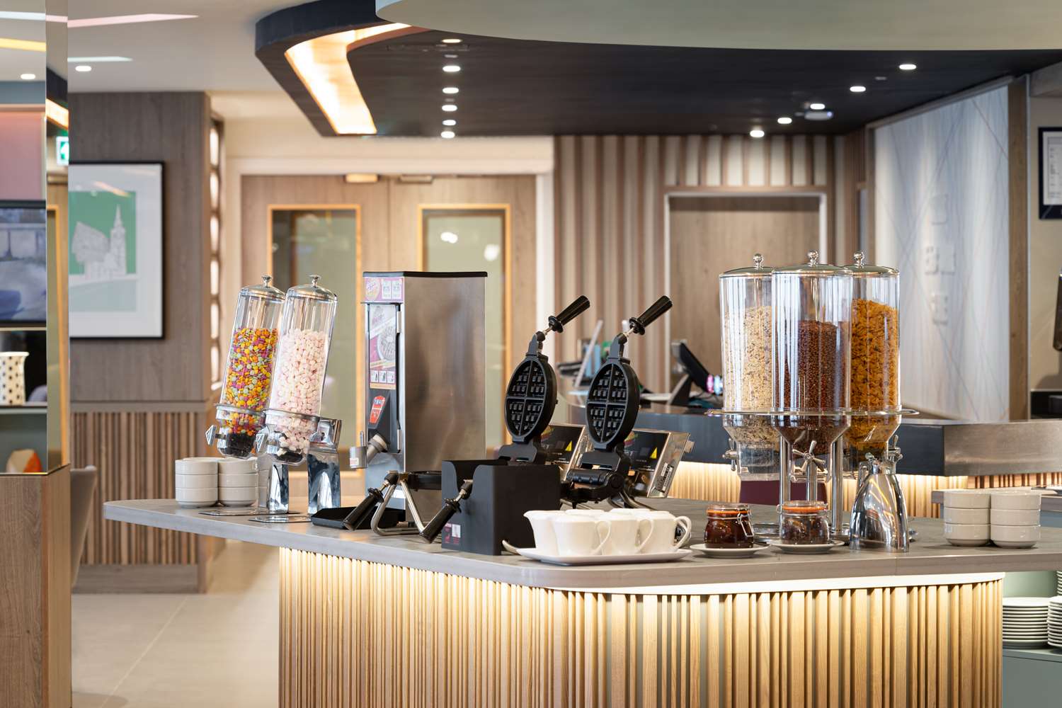 Hampton by Hilton London City 49/60