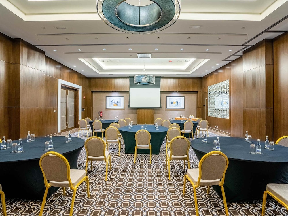Rixos Marina Abu Dhabi 37/48