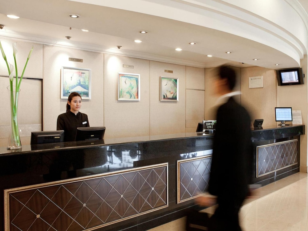 Rosedale Hotel And Suites 6/38