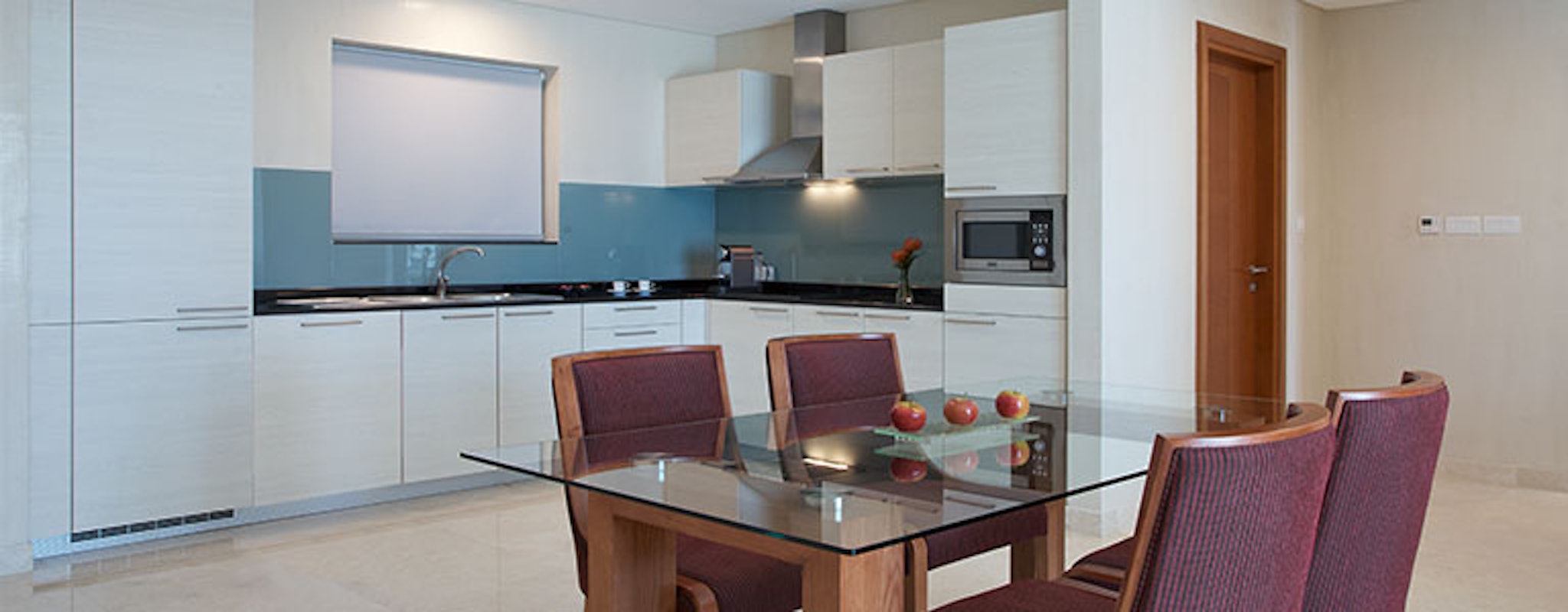 Millennium Executive Apartments Muscat 18/24
