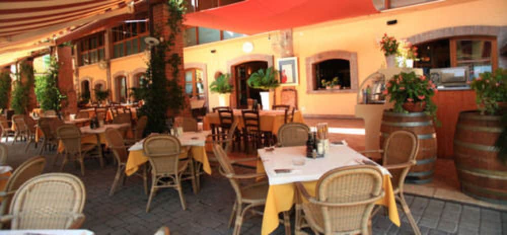 Campeggio Bella Italia 30/50