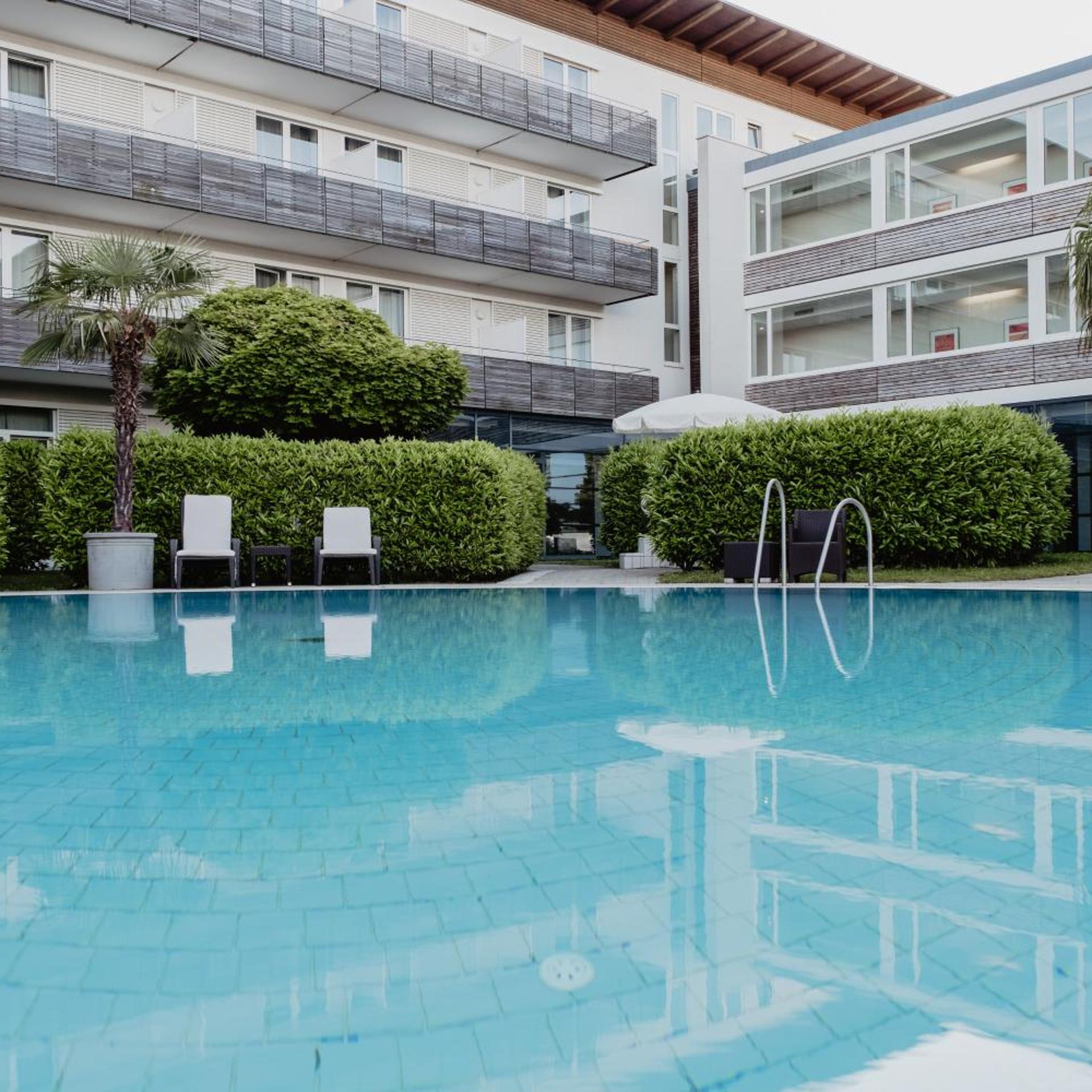 Vitalhotel Therme Geinberg 51/55