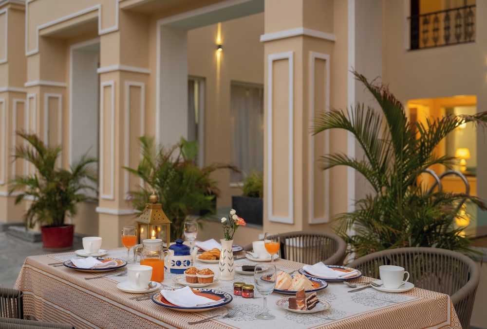 Chez Lavania, Udaipur, A Luxury Abode 37/50