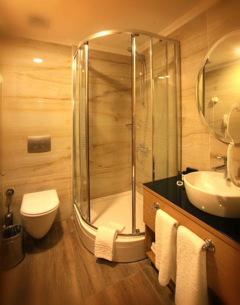 Beyoglu MLS Hotel 15/64