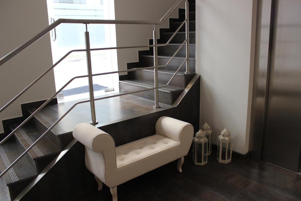 Aqua Ria Boutique Hotel 12/24