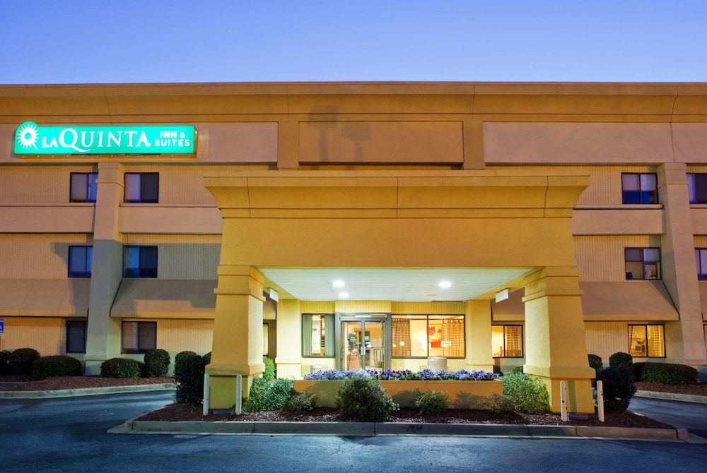 Travelodge by Wyndham Columbus State University 2/19