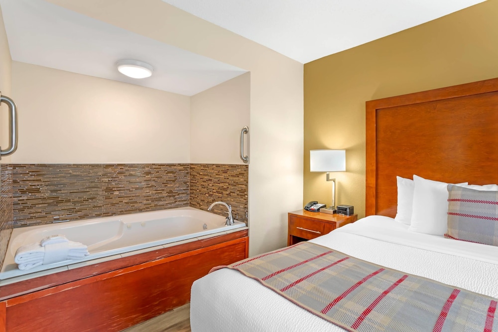 The Inn at Apple Valley, Ascend Hotel Collection 16/48