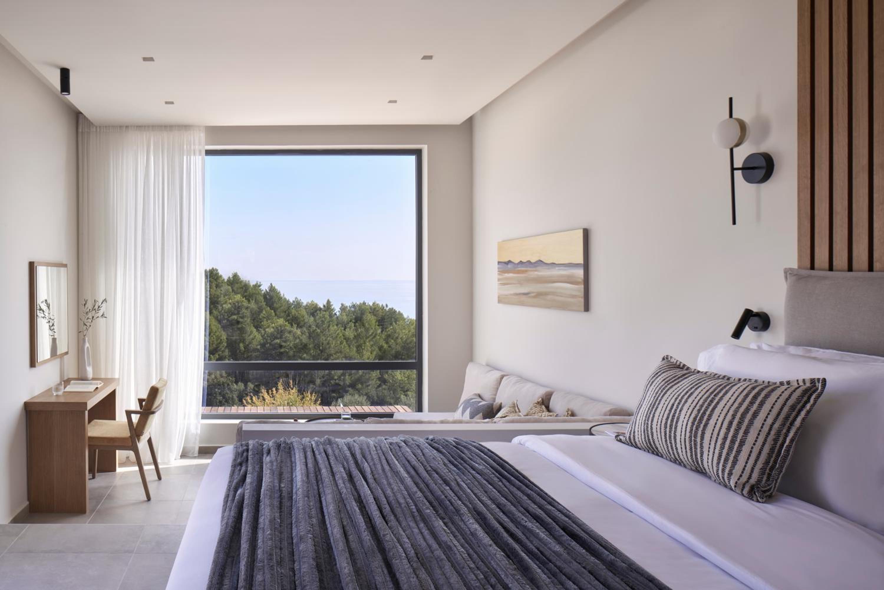 COZY, HONEYMOON, SUITE, SEA VIEW, PRIVATE POOL
