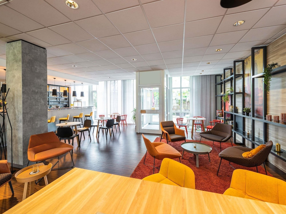 Ibis Regensburg City 24/49