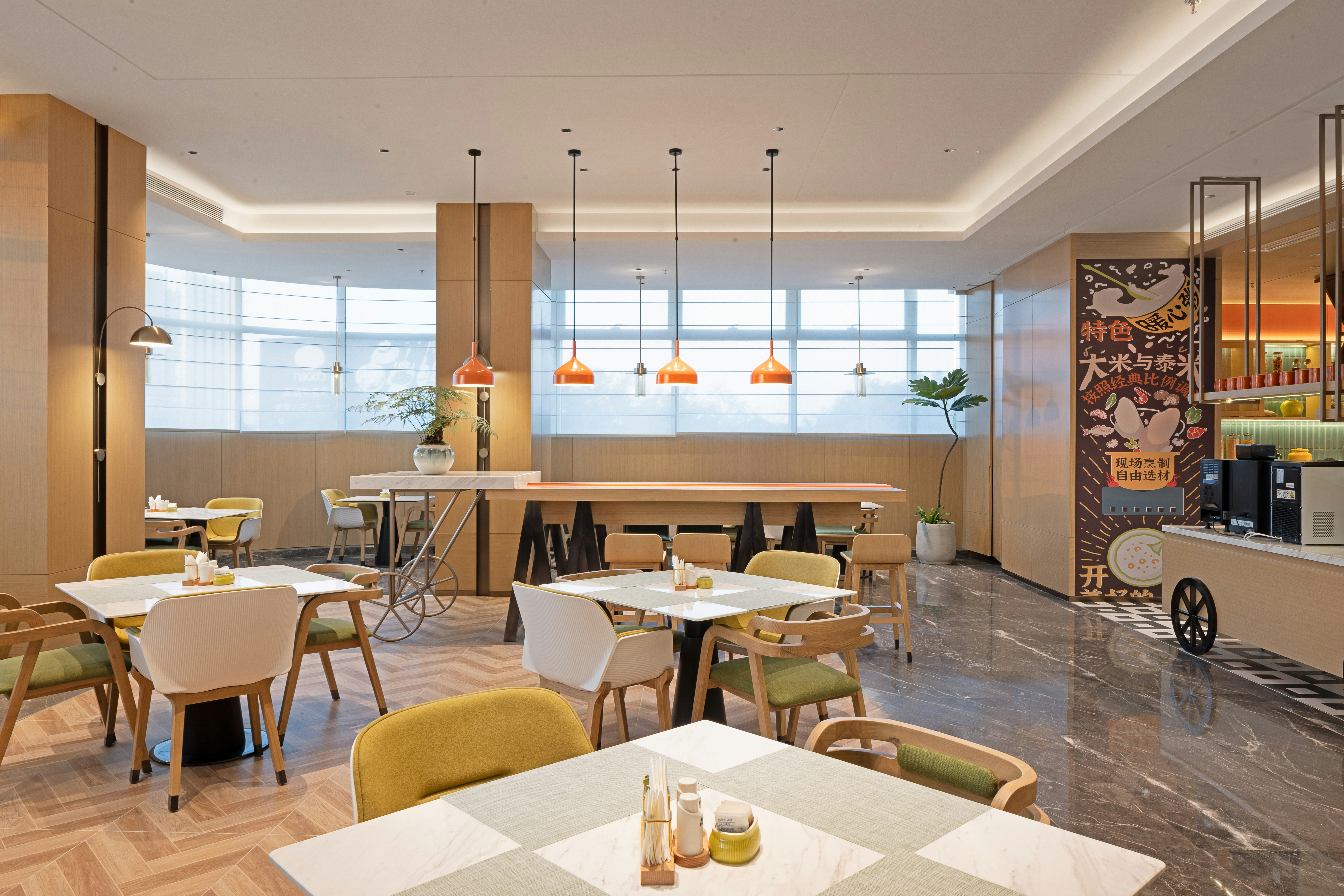 Home2 Suites by Hilton Chaozhou 41/60