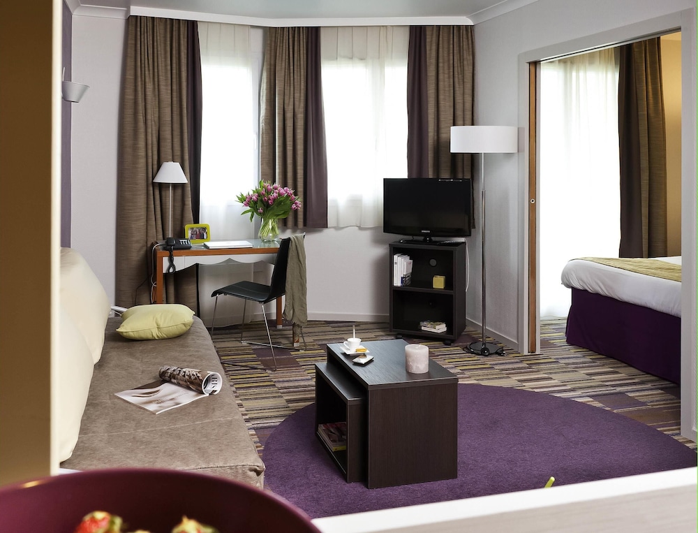 Adagio La Defense Le Parc 44/66
