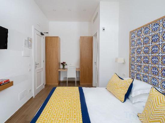 Standard Room with Balcony