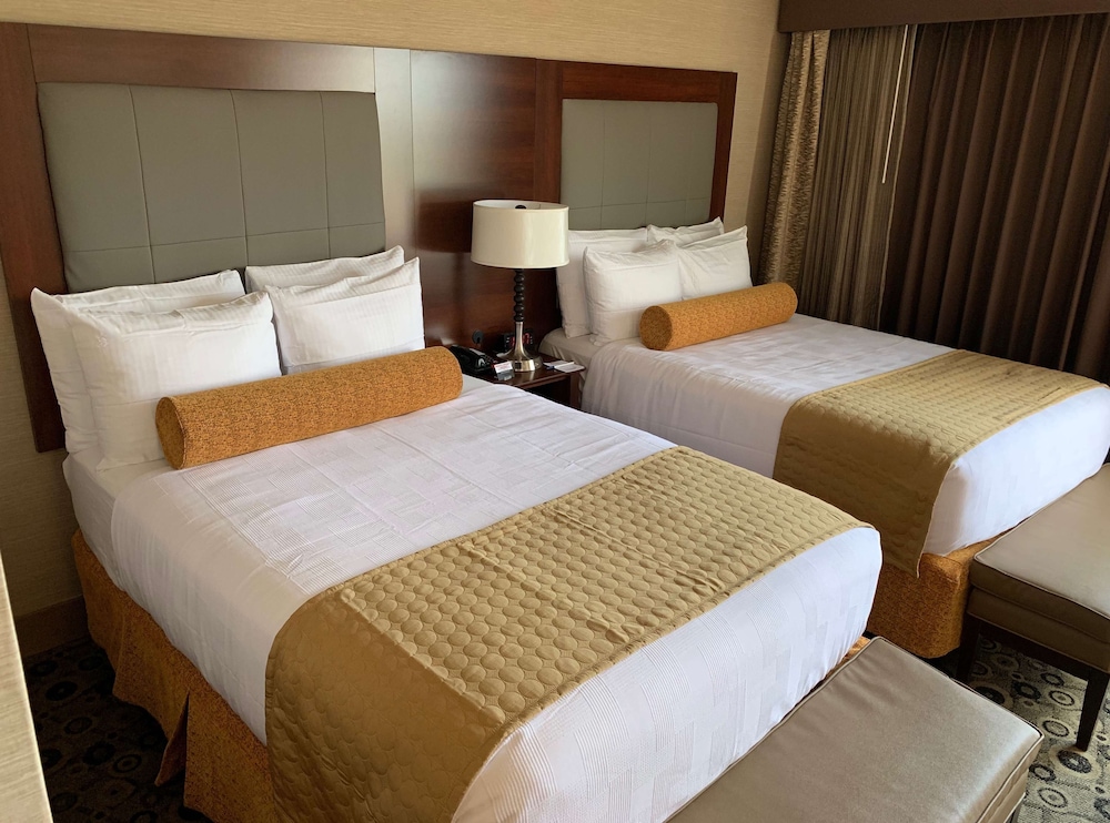Radisson Hotel Southfield-Detroit 13/53