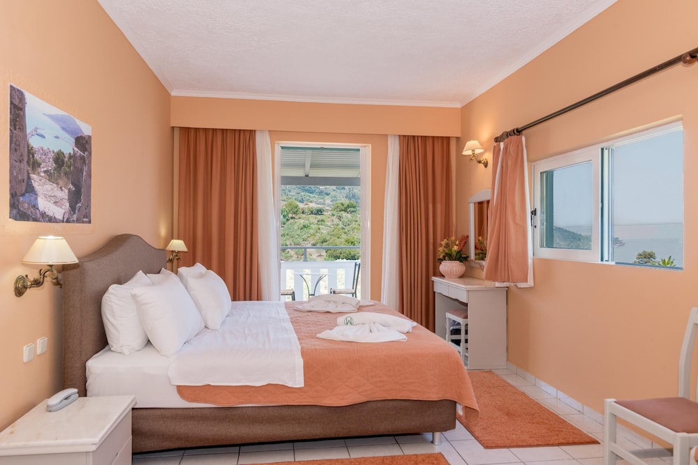Matilda Hotel by Anayia All Inclusive Resorts 11/50