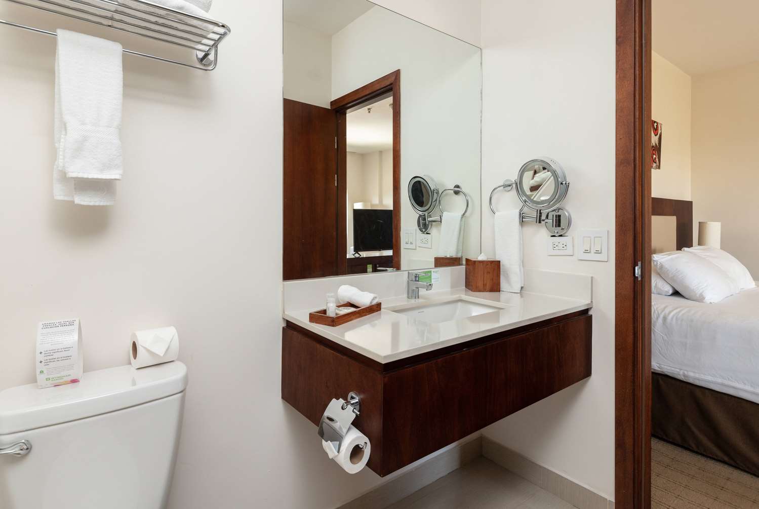 Wyndham Garden San Jose Escazu 44/46