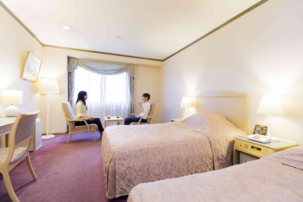 Hotel Morinokaze Ousyuku 12/49