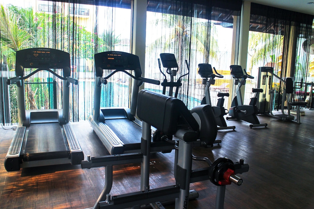 Narita Hotel Tangerang 22/33