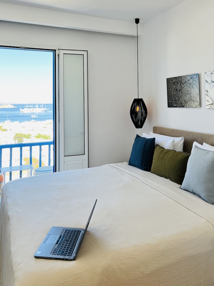 Portobello Boutique Hotel 12/88