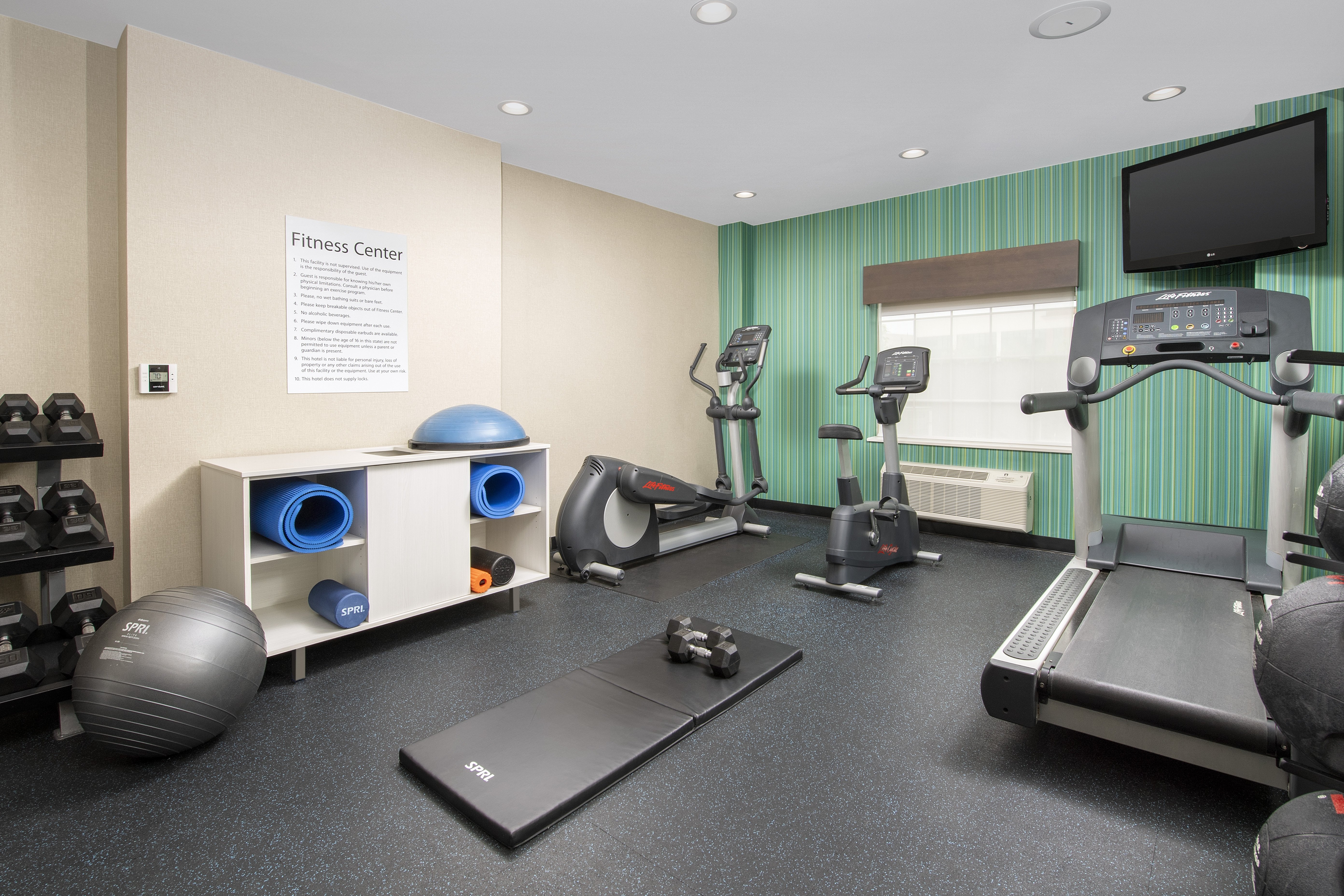 Holiday Inn Express Suites Annapolis 31/49