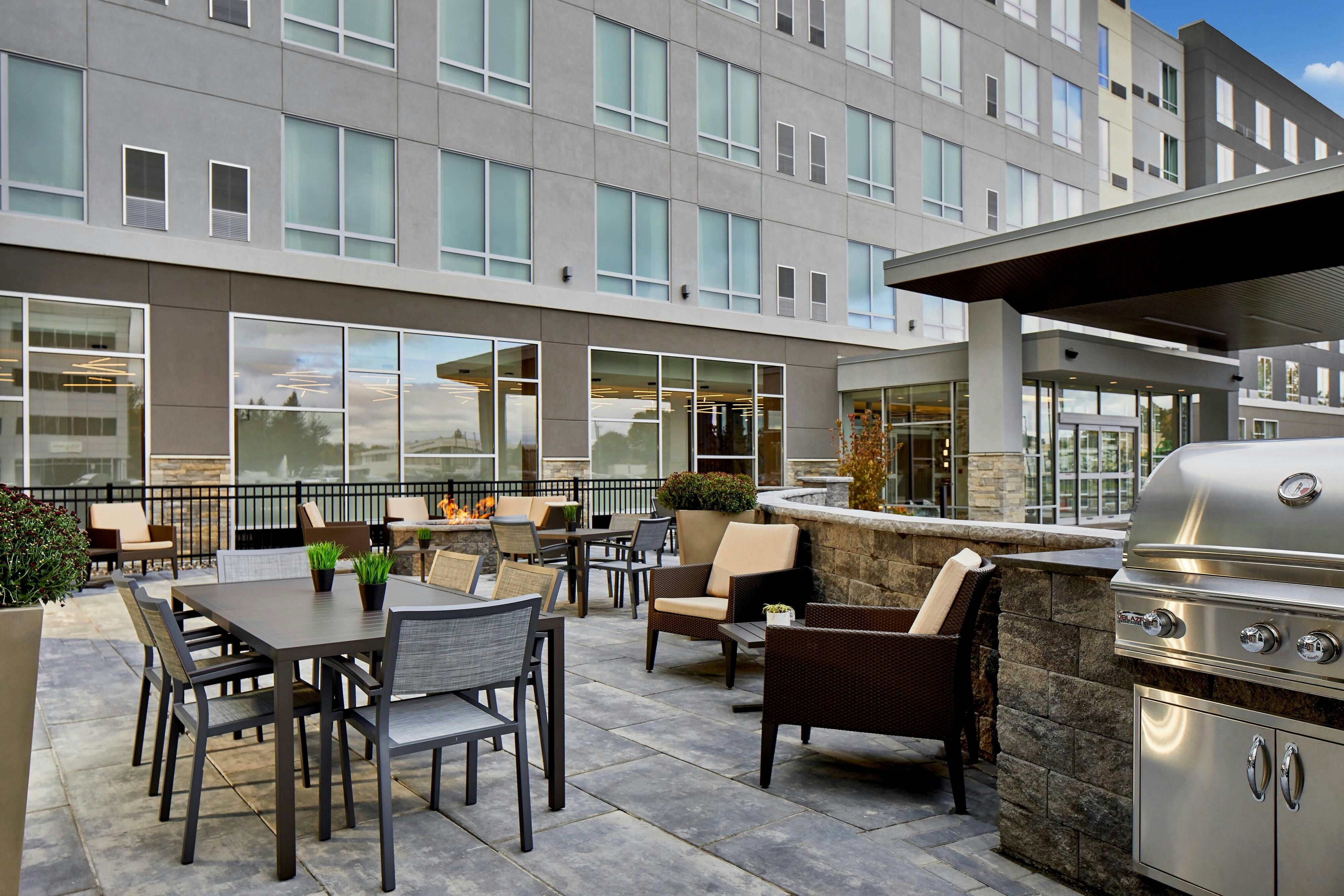 Residence Inn By Marriott Albany Airport 41/41
