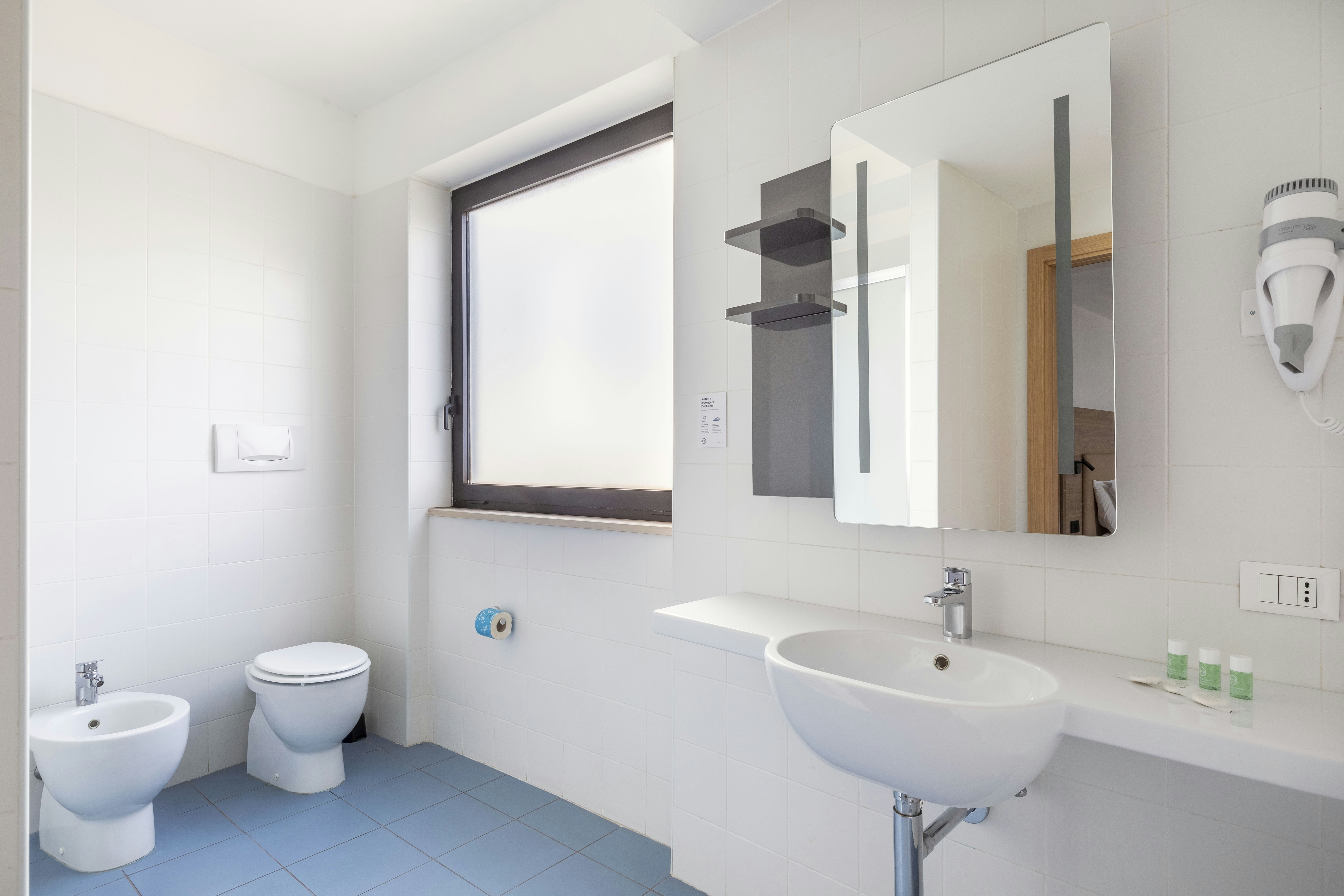 B&B Hotel Pomezia Roma 45/47