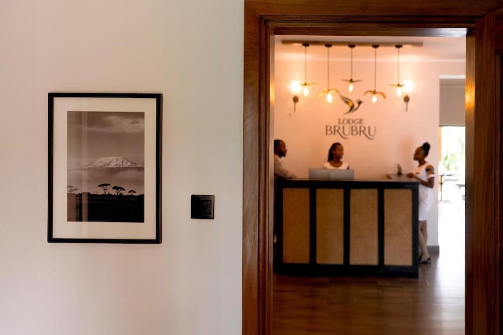 Altezza Lodge 7/46