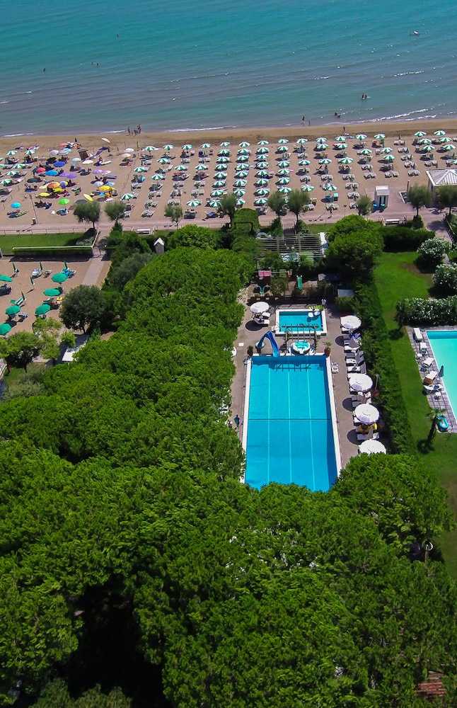Hotel Vina Del Mar Pineta 24/31
