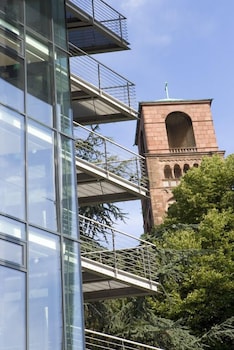 Mercure Hotel Plaza Essen 5/43
