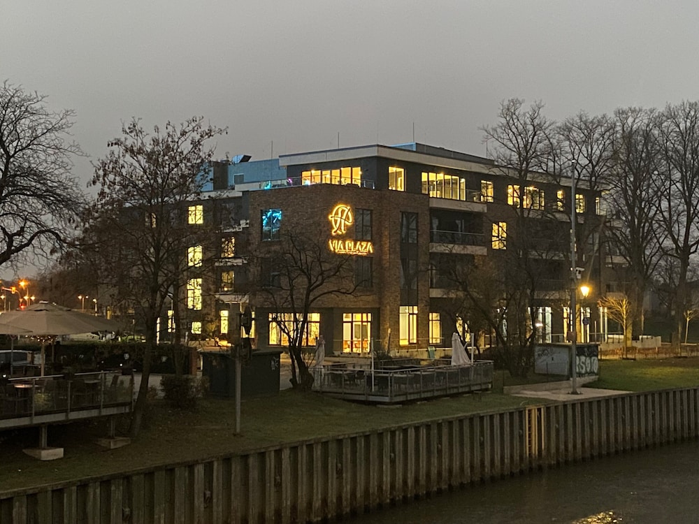 VIA PLAZA Meppen by Hackmann 6/58