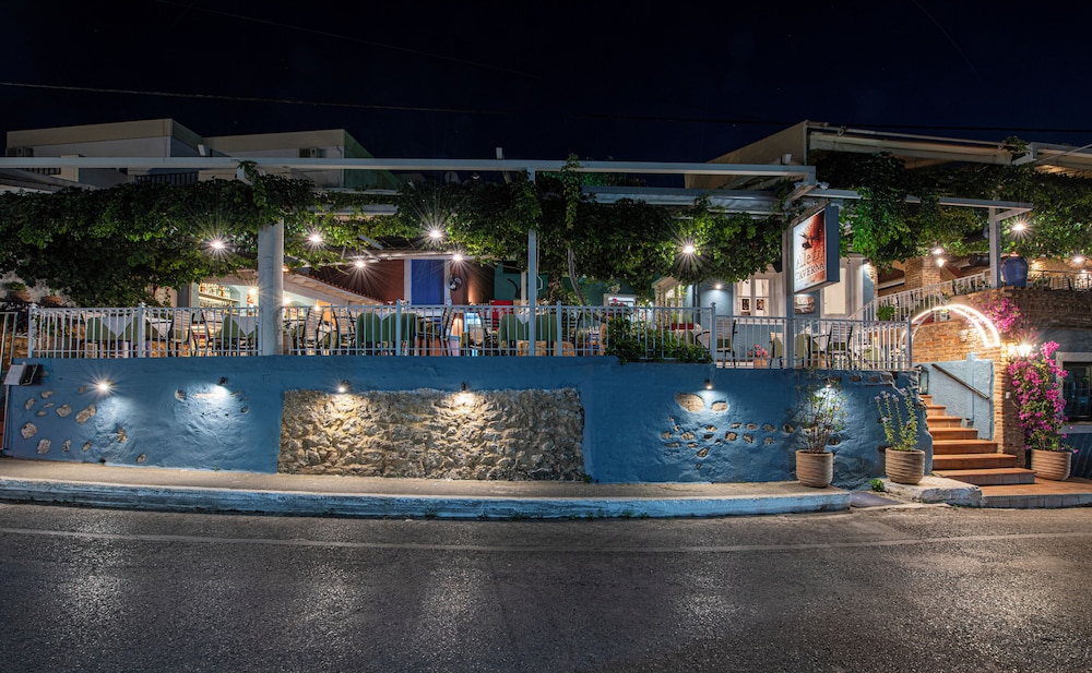 Atrion Resort Hotel